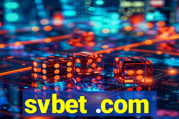 svbet .com